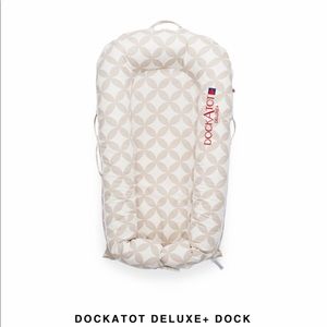 Used Doc A Tot deluxe+